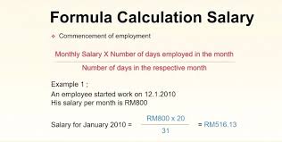 Note the pcb calculation is only take epf as deduction. Formul St Partners Plt Chartered Accountants Malaysia Facebook