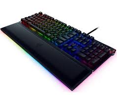 Change assign macro to the one you just created. Buy Razer Huntsman Elite Mechanical Gaming Keyboard Free Delivery Currys