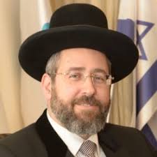 David Lau • the Open Siddur Project ✍ פְּרוֺיֶקְט הַסִּדּוּר הַפָּתוּחַ