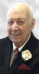 Obituary of Donald Kenneth Schatte