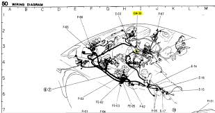 Electrical schematics, wiring diagrams, alternator identification information electrical schematic & wiring diagrams. Alternator Wiring Wiring Diagram Inside Rx7club Com Mazda Rx7 Forum