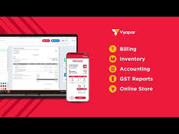 Invoicing Billing Gst Inventory Accounting Apps On Google Play Create an open bill for your purchases and watch zoho books automatically adjust your stock level when the goods have been received.