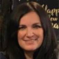 Geraldine Zepeda's Instagram, Twitter & Facebook