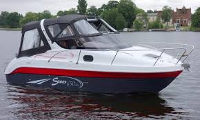 Used power boat saver 690 cabin for sale located in italia,italy, founded in 2008. Saver 650 Cabin New Generation Kajutboot Bei Schutze Boote Berlin