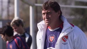Falcioni, al ataque con quienes lo etiquetan como defensivo. Los Numeros De Falcioni En Su Ultimo Paso Por Independiente Tyc Sports