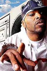 Tony Cox List of Movies and TV Shows