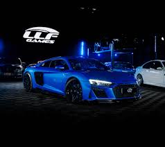 Image result for Ara Blue Crystal 2020 R8