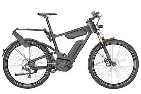 Riese Muller Releases A Flagship E Bike For Their 25th Anniversary Electric Bike Electric Bike Bicycles Ebike