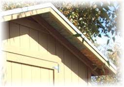 Vinyl soffit and fascia has become one of the most often used products for exterior trim. Custom Options