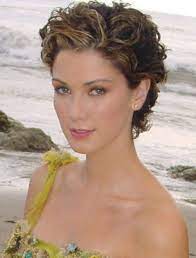 Domain Expired Curly Hair Styles Shaggy Short Hair Cute Short Curly Hairstyles