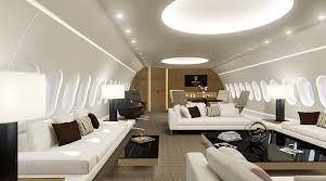 Browse through our catalog and enhance your experience while flying. Luxurious Boeing Inside