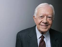 Jimmy Carter, the 39th US President, Has Died at 100