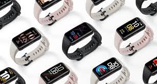 Honor band 6 auto detects 6 workouts such as running, walking, rowing machine and elliptical honor band 6 will remind8 you of everything that requires attention, such as incoming message. Honor Band 6 Smartband Mit Zwei Wochen Akkulaufzeit Fur 49 Euro Vorgestellt Notebookcheck Com News