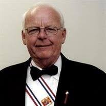 Larry Lee Mehring Obituary