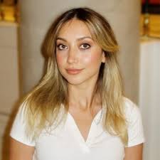 Hannah Piazza Santilli