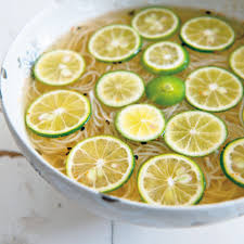 すだちにゅうめん