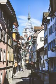 Zug Switzerland By Ivvy Million Zug Switzerland Travel Switzerland
