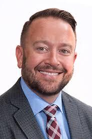 Lake City Bank Welcomes Ryan J. Hoffman to its Commercial Banking Team