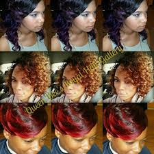 Regardless of the length of your hair, let us help you find the perfect style. Queen Bee S Royal Hair Gallery 2409 N High St Columbus Ohio 43202 614 298 0037 Black Hair Stylist Black Hair Salons African American Hair Salons
