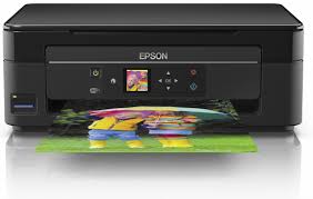 Epson xp 342 treiber windows 10. Expression Home Xp 342 Epson