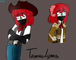 Xramos Art +18 on X: CountryHumans countryhumansmexico StateHumans  statehumanstamaulipas t.coPLFbJApVTU  X