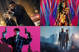 From musicart.xboxlive.com ritmo salvaje para ver la pelicula completa tiene una duración de 181 min. Las 13 Mejores Peliculas De Accion De 2020