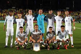 История сборной англии по футболу. Sostav Sbornoj Anglii Chempionat Mira Po Futbolu 2018 Rt Na Russkom