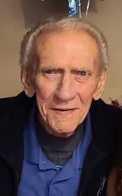 William McCaffery Obituary