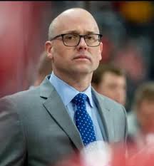 Blackhawks expected to announce new head coach soon