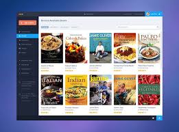 Book App Psd Mockup Freebie In 2020 App Template Book App App Mockup Free