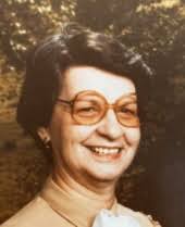 Obituary information for Dorothy June Tucker