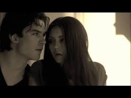 Damon & Elena