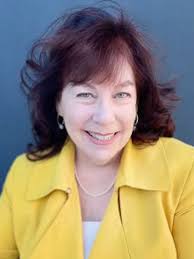 Election March 5: Theresa Ann Bond, candidate for District 5 Santa Cruz  County supervisor