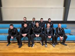 CMA Wrestling takes a win!