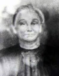 Sarah Elizabeth Fultz Kiser (1852-1916)