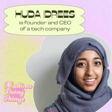 Manal Aman is the Muslim Martha Stewart by Muslims Doing Things