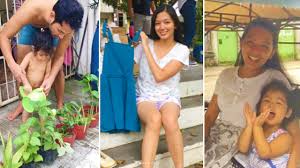 Alwyn uytingco posts cryptic message about running away. Jennica Garcia