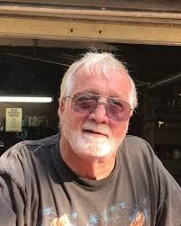 Michael "Mike" David Robinson Obituary September 5, 2024