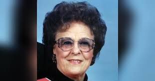 Marion I. Singer Obituary