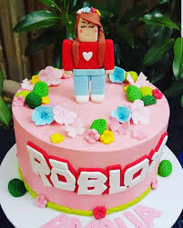 Robloxcake Robloxcakeforgirls Birthdaycakeforgirls Robloxbirthdaycake Roblox Birthday Cake Roblox Cake Birthday Cake Girls
