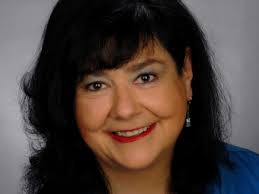 Judith Schäfer Pflegedirektorin am UKGM