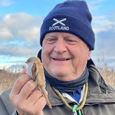 Scottish Birdwatchers' Conference 2026