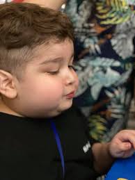 Profile for SuperHero Julian