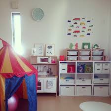 ままごとキッチン ikea テント ニトリ 子供部屋 などのインテリア実例 2015 01 14 17 10 38 roomclip ルームクリップ インテリア 収納 インテリア ニトリ 子供部屋