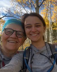 Celebrating Bob and Ruth Wade 🥳 2025 Aspen Hall of Fame Inductees! Bob and  Ruth have shaped Aspen's outdoor culture for decades. Married in 1994, both  are lifelong athletes you can find