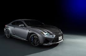 Hd Wallpaper Lexus Rc F 4k Top Hd Wallpaper Flare