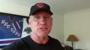 Sit down interview with Bourke Warriors legend and hall of fame inductee  Brian Reid one of the best to put