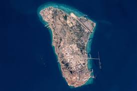 Trump says could take Iran's Kharg Island 'very easily'