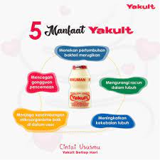 Contoh iklan teks bahasa jawa. 42 Gambar Iklan Yakult Terkini Lingkar Png