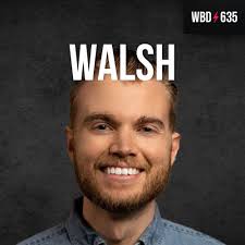 Trey Walsh's Instagram, Twitter & Facebook